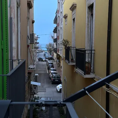 Dream Mare Apartamento