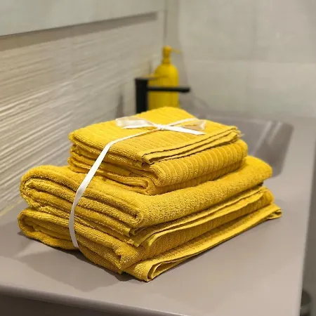 Dream Mare Apartamento Giovinazzo