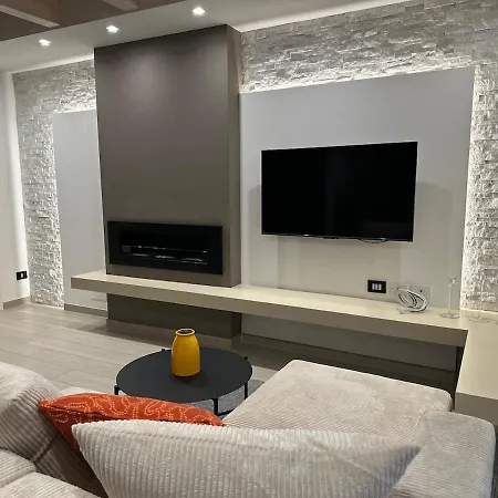 Dream Mare Apartamento Giovinazzo