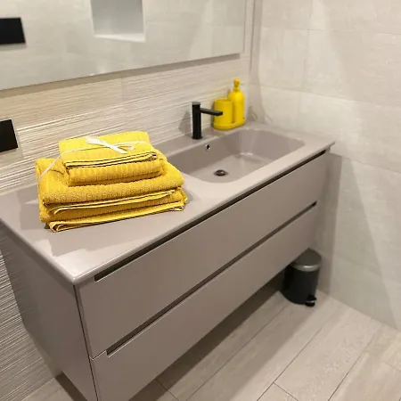 Dream Mare Apartamento