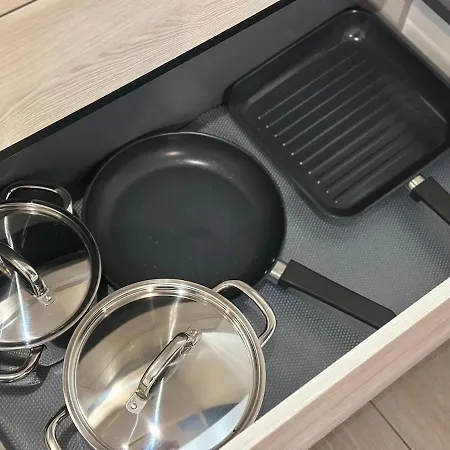 Dream Mare Apartamento Giovinazzo