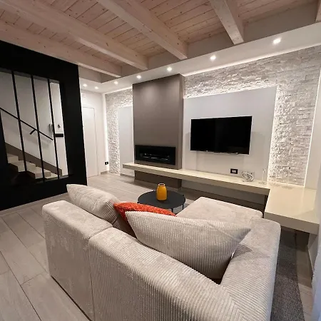 Apartamento Dream Mare Giovinazzo