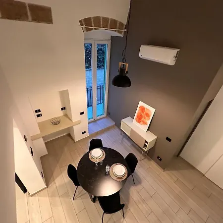 Dream Mare Giovinazzo