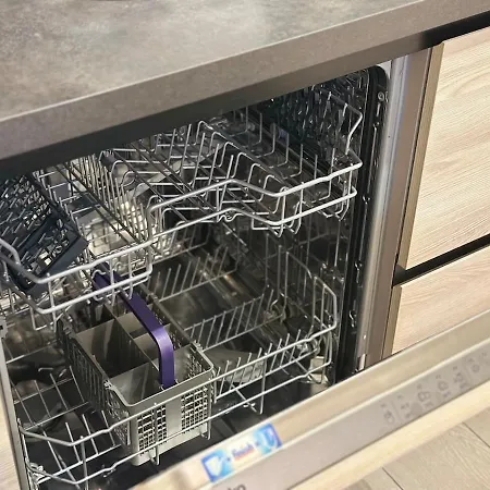 Apartamento Dream Mare