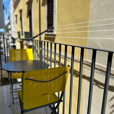 Dream Mare Apartamento *