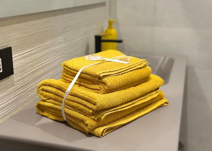 Dream Mare 아파트 지오비나조