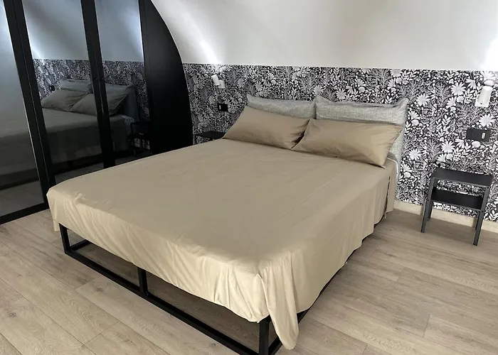 Dream Mare 아파트 지오비나조