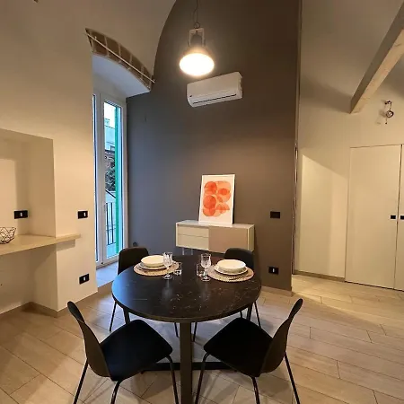 Dream Mare Apartment Giovinazzo