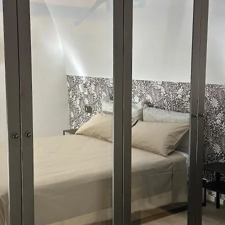 Dream Mare Apartment