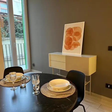 Apartament Dream Mare