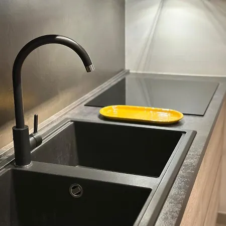 Apartament Dream Mare