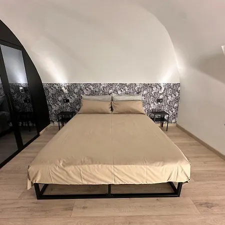 Apartament Dream Mare *