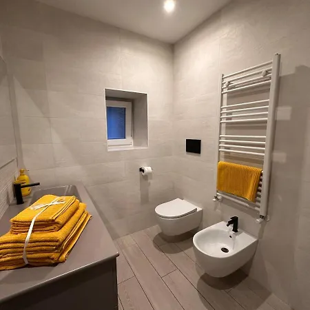 Dream Mare Apartament Giovinazzo