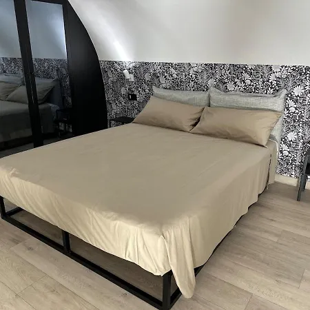 Dream Mare Apartament Giovinazzo