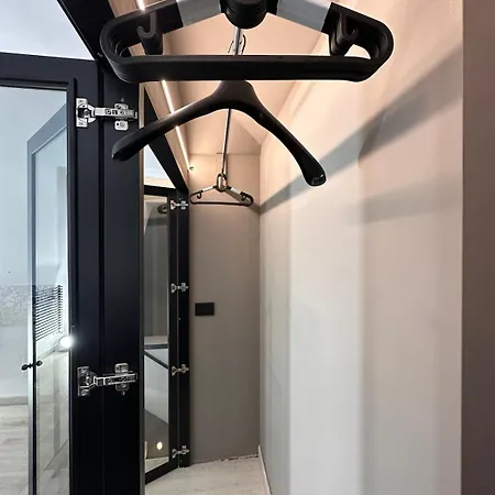 Apartament Dream Mare