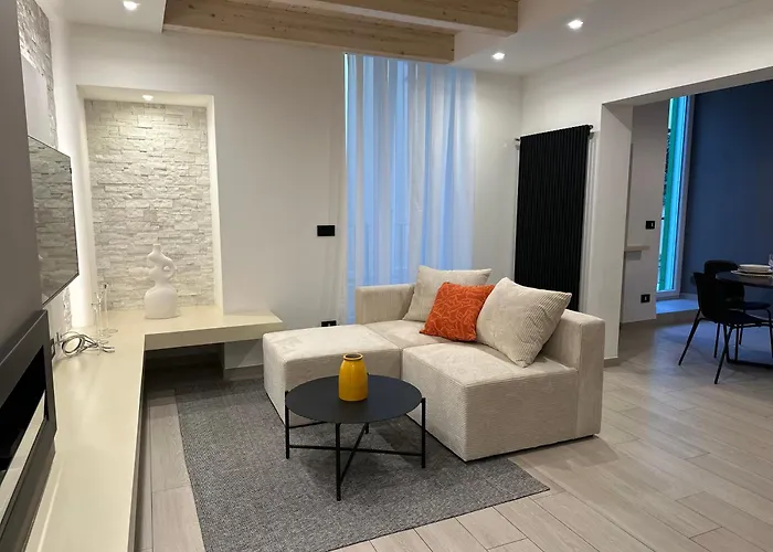 דירה Dream Mare *